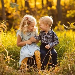 Meet your Posher, Cole